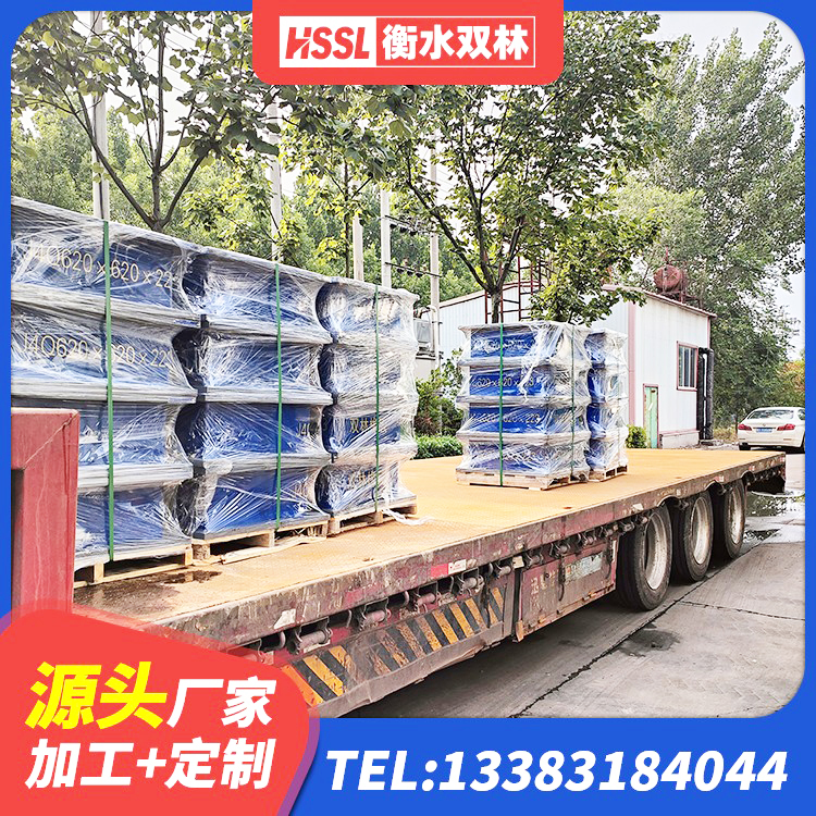 江源区隔震支座生产 江源区建筑橡胶抗震支座源头工厂 江源区矩形高阻尼橡胶隔震支座生产厂家 江源区LRB1400橡胶隔震支座 - 第6张