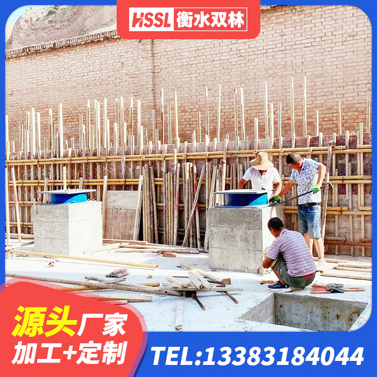 江源区楼梯隔震橡胶支座 江源区铅芯建筑隔震支座 江源区隔震橡胶支座单价 江源区建筑抗震支座工厂源头工厂 - 第6张